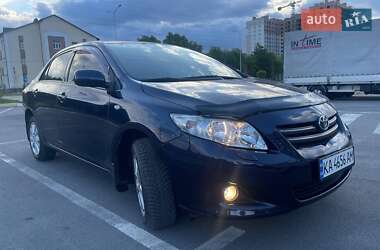 Седан Toyota Corolla 2008 в Ирпене