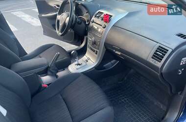 Седан Toyota Corolla 2008 в 