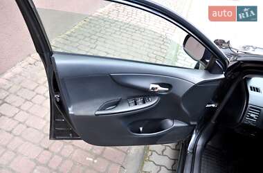 Седан Toyota Corolla 2008 в 