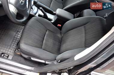 Седан Toyota Corolla 2008 в 