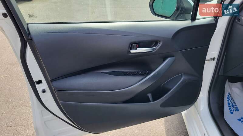 Седан Toyota Corolla 2019 в Києві
