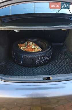 Седан Toyota Corolla 2008 в 