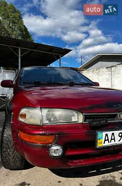 Лифтбек Toyota Corolla 1993 в 