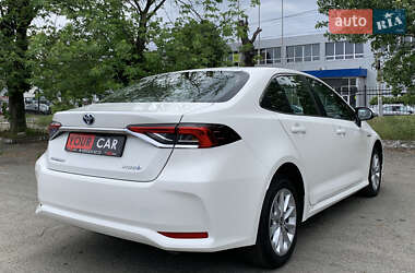 Седан Toyota Corolla 2020 в 