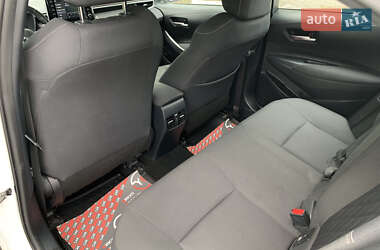 Седан Toyota Corolla 2020 в 