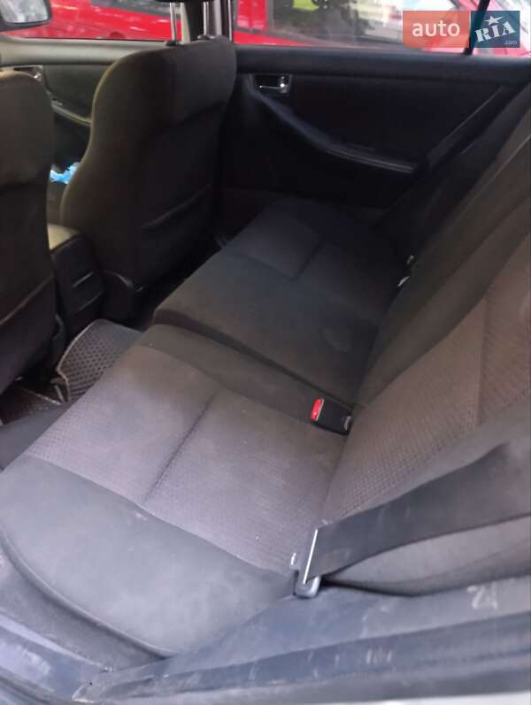 Хэтчбек Toyota Corolla 2006 в Киеве