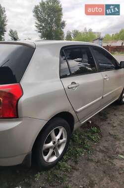Хэтчбек Toyota Corolla 2006 в Киеве