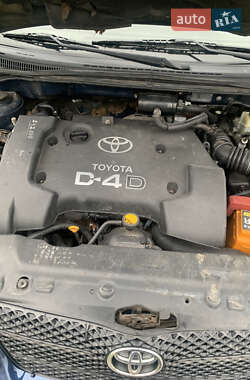 Седан Toyota Corolla 2003 в 