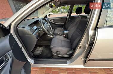 Седан Toyota Corolla 2002 в 