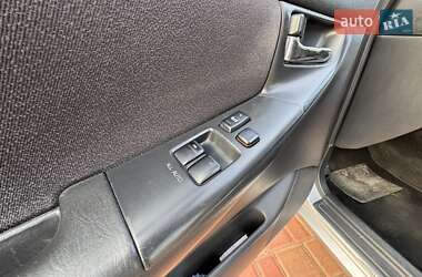 Седан Toyota Corolla 2002 в 