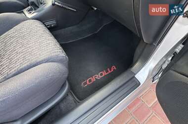 Седан Toyota Corolla 2002 в 