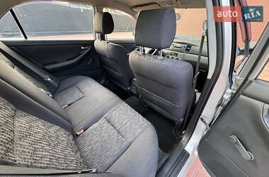 Седан Toyota Corolla 2002 в 