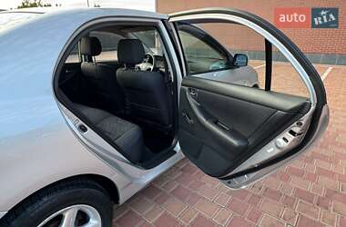Седан Toyota Corolla 2002 в 