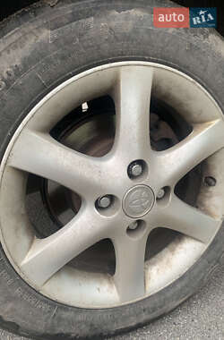 Седан Toyota Corolla 2003 в 