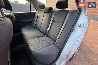Седан Toyota Corolla 2002 в 