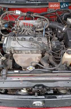 Лифтбек Toyota Corolla 1992 в 