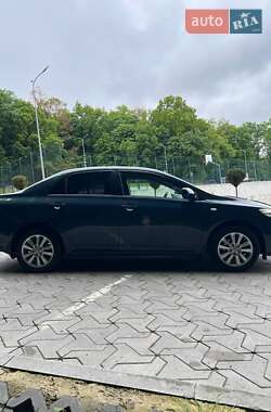 Седан Toyota Corolla 2008 в 