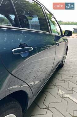 Седан Toyota Corolla 2008 в 