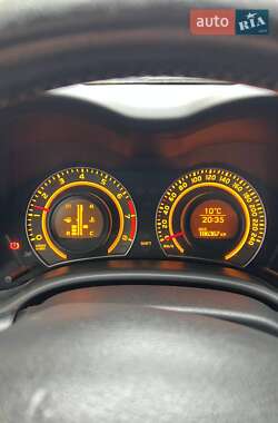 Седан Toyota Corolla 2008 в 