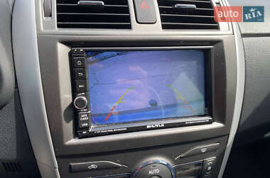 Седан Toyota Corolla 2008 в 
