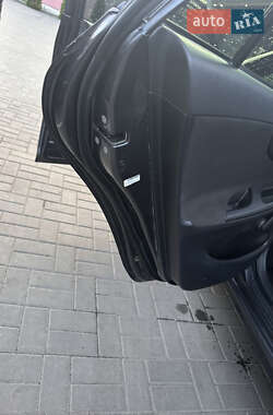 Седан Toyota Corolla 2008 в 