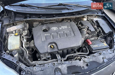 Седан Toyota Corolla 2008 в 