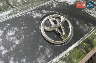 Седан Toyota Corolla 2017 в 