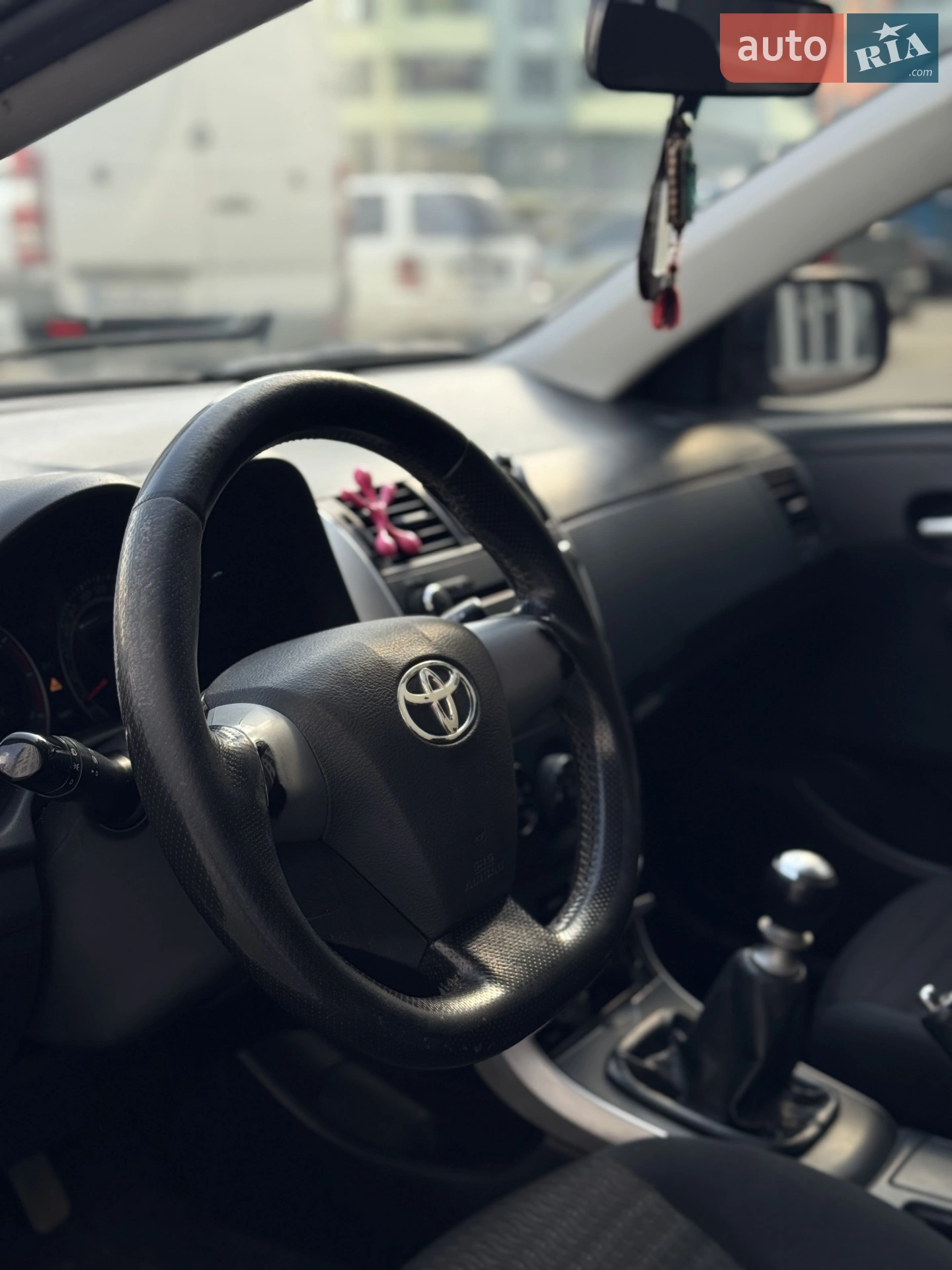 2011 Toyota Corolla - мініатюра 13