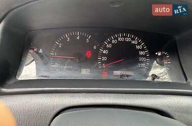 Хэтчбек Toyota Corolla 2006 в 