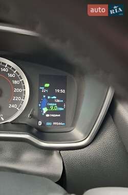 Седан Toyota Corolla 2020 в 