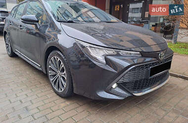 Універсал Toyota Corolla 2019 в 
