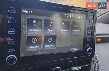 Універсал Toyota Corolla 2019 в 