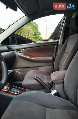 Седан Toyota Corolla 2007 в 