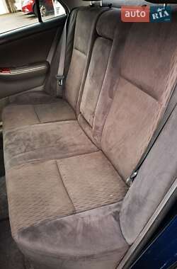 Седан Toyota Corolla 2007 в 