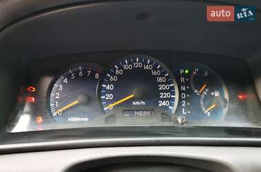 Седан Toyota Corolla 2007 в 