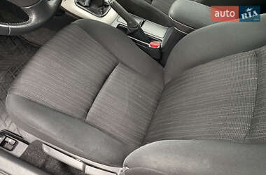 Седан Toyota Corolla 2007 в 