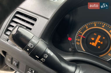 Седан Toyota Corolla 2007 в 