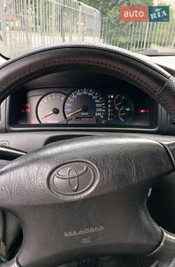 Седан Toyota Corolla 2006 в 