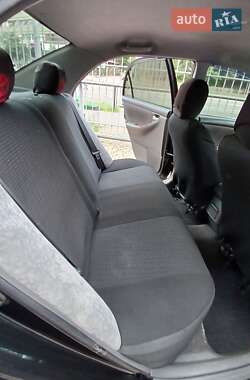 Седан Toyota Corolla 2006 в 