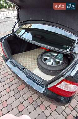Седан Toyota Corolla 2006 в 