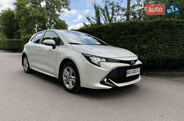 Хэтчбек Toyota Corolla 2019 в Днепре