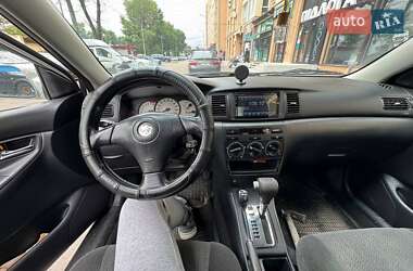 Седан Toyota Corolla 2003 в 