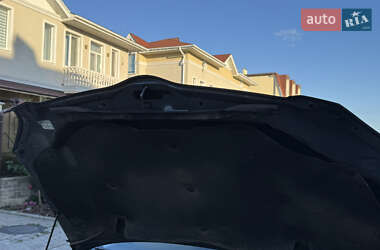 Хэтчбек Toyota Corolla 2003 в 