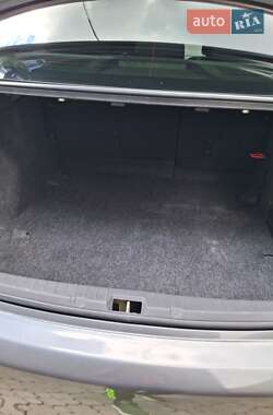 Седан Toyota Corolla 2008 в 