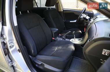 Седан Toyota Corolla 2008 в 