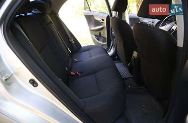 Седан Toyota Corolla 2008 в 