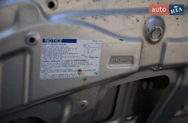 Седан Toyota Corolla 2008 в 