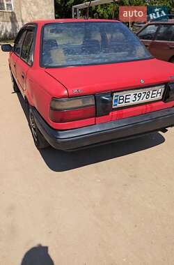 Седан Toyota Corolla 1991 в 