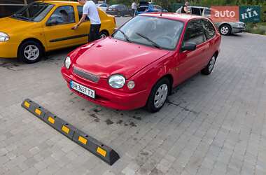 Хэтчбек Toyota Corolla 1997 в Одессе