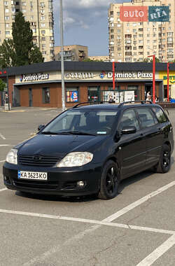 Универсал Toyota Corolla 2004 в Киеве